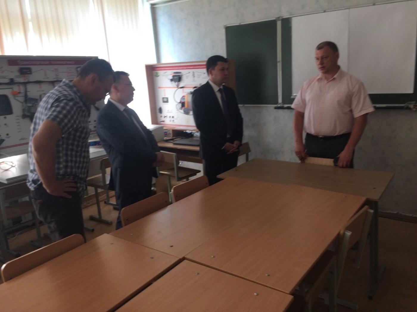 Тесному сотрудничеству быть!